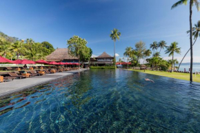 Отель The Vijitt Resort Phuket - SHA Extra Plus  Раваи